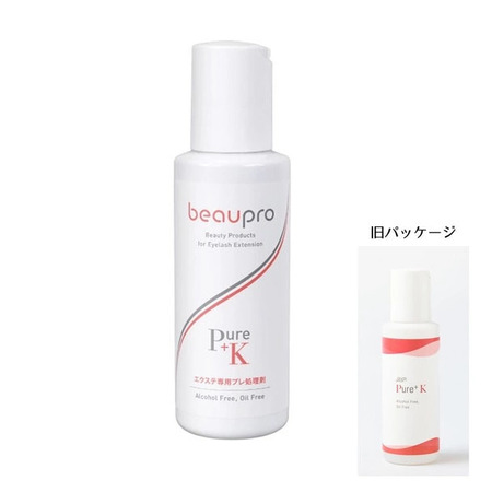 日焼け止め・皮脂に負けない！マツエク＆ラッシュリフトのモチを高める前処理のコツとおすすめ商材