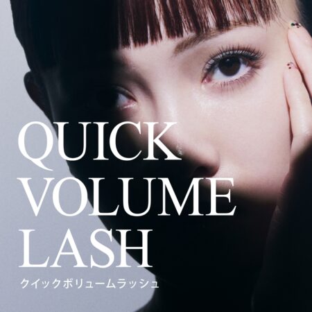 なぜ今【one lash】が選ばれるのか?開発者が語る開発秘話、“万能エクステ”の真価が分かる実例も公開!_QUICK VOLUME LASHセミナー