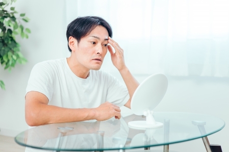 汗・皮脂に負けない!夏のメンズアイブロウを美しくキープする名品5選