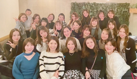 目指すのはアイデザイナー一人ひとりの自己実現―株式会社WHITE EYE代表 重里怜奈さんにインタビュー