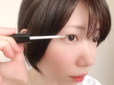 汗・湿気に負けない目元へ!暑い時期に提案したい施術とホームケア