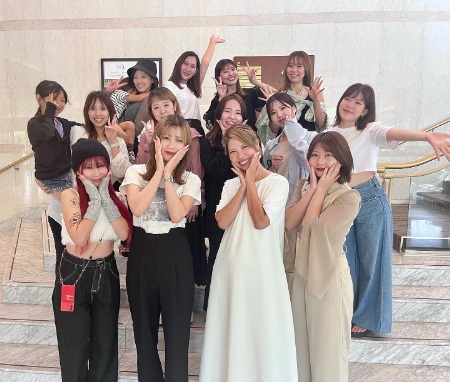目指すのはアイデザイナー一人ひとりの自己実現―株式会社WHITE EYE代表 重里怜奈さんにインタビュー