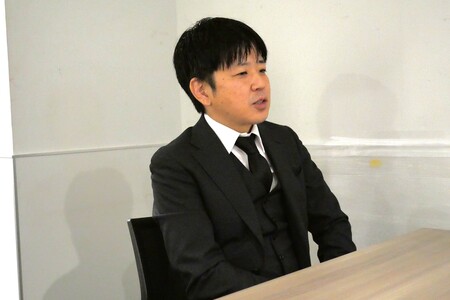 「本物だけを届けたい」信念を貫く“飾らない経営観”株式会社アルマダ代表・安藤潤さんにインタビュー