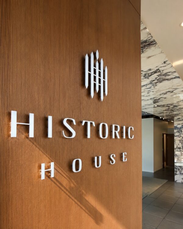BIND LOCK®や&Healthy®のオフライン講習から最新商材の体験まで!「HISTORIC HOUSE」を徹底解剖