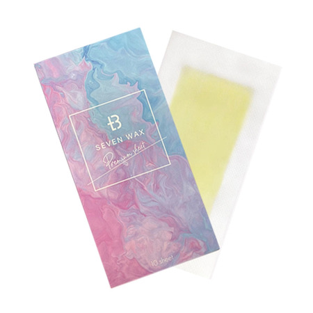 性別問わず人気のアイブロウ!ワックスシートの施術ポイント&おすすめ商品