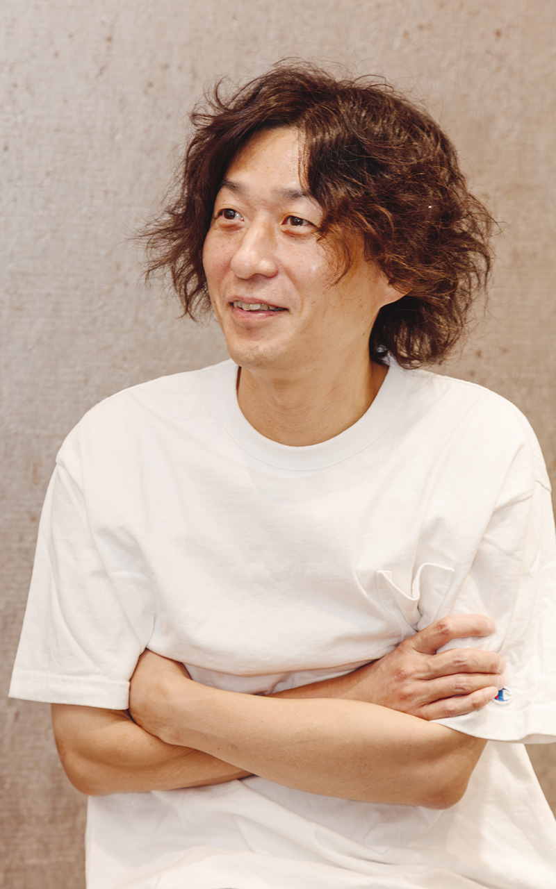 三倉さん
